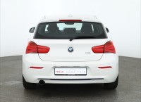 BMW 118 iA Sport Line