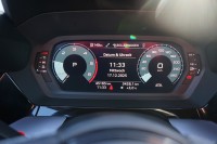 Audi A3 Sportback 35 2.0 TDI S line SHZ