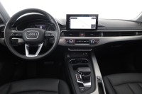 Audi A4 Avant 35 TDI advanced