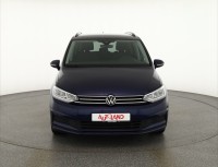 VW Touran 2.0 TDI DSG