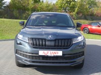 Skoda Kodiaq 2.0 TSI Sportline 4x4 DSG
