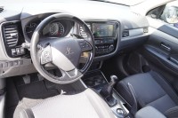 Mitsubishi Outlander 2.0 MIVEC Edition 100 2WD