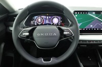 Skoda Octavia Combi 1.5 eTSI DSG