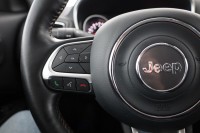 Jeep Compass 1.4 Limited 4WD