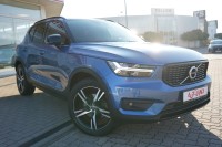 Volvo XC 40 XC40 2.0 R Design