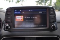 Hyundai Kona 1.0 T-GDI