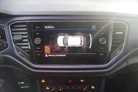 VW T-Roc 1.5 TSI United