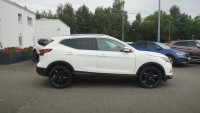 Nissan Qashqai 1.3 Tekna