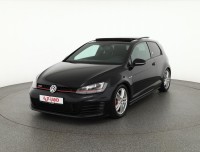 Vorschau: VW Golf VII 2.0 GTI Performance