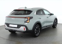 Kia xcee'd XCeed 1.6 T-GDI Aut. n. Modell