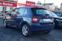 Skoda Fabia 1.0 MPI Cool Edition