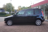 Skoda Roomster 1.2