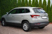 Skoda Karoq 1.0 TSI