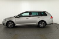 Vorschau: VW Golf VII Variant 1.4 TSI Allstar