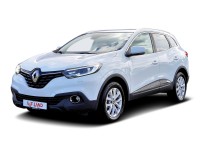 Renault Kadjar 1.5 dCi 110 Business Klimaaut. Navi AHK