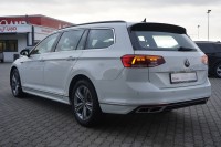 VW Passat Variant 2.0 TDI R-Line DSG