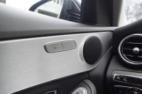 Mercedes-Benz C 180 C180 Avantgarde