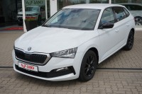 Skoda Scala 1.5 TSI DSG Style