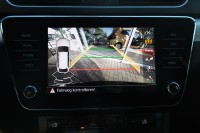 Skoda Superb Combi 2.0 TDI Ambition DSG