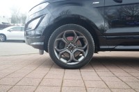 Ford EcoSport 1.0EB 140PS ST-Line