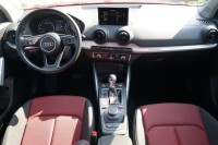 Audi Q2 1.4 TFSI sport