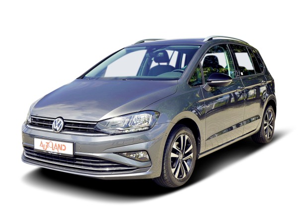 VW Golf Sportsvan VII 1.0 TSI IQ.DRIVE