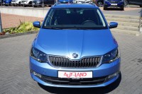 Vorschau: Skoda Fabia Combi 1.2 TSI Joy