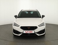 Cupra Leon ST 2.0 TDI DSG