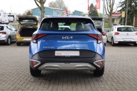Kia Sportage 1.6 T-GDI