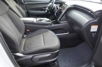 Hyundai Tucson 1.6 T-GDI HEV Hybrid 2WD