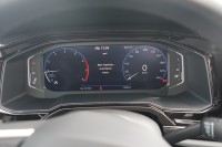 VW Taigo 1.0 TSI