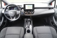 Toyota Corolla 2.0 Hybrid Club