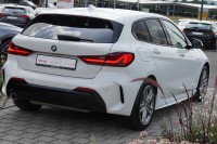 BMW 118 i M Sport