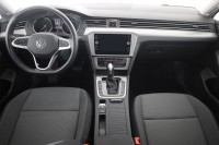 VW Passat Variant 1.5 TSI DSG