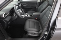 MG ZS 1.5 Hybrid Luxury Aut.