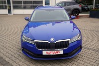 Skoda Superb Combi 2.0 TSI DSG