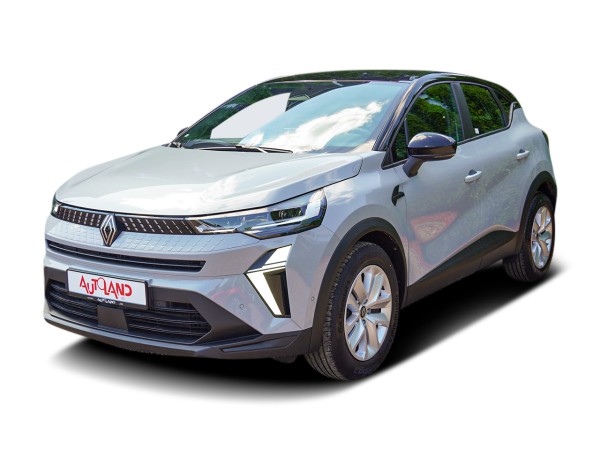 Renault Captur TCe 90