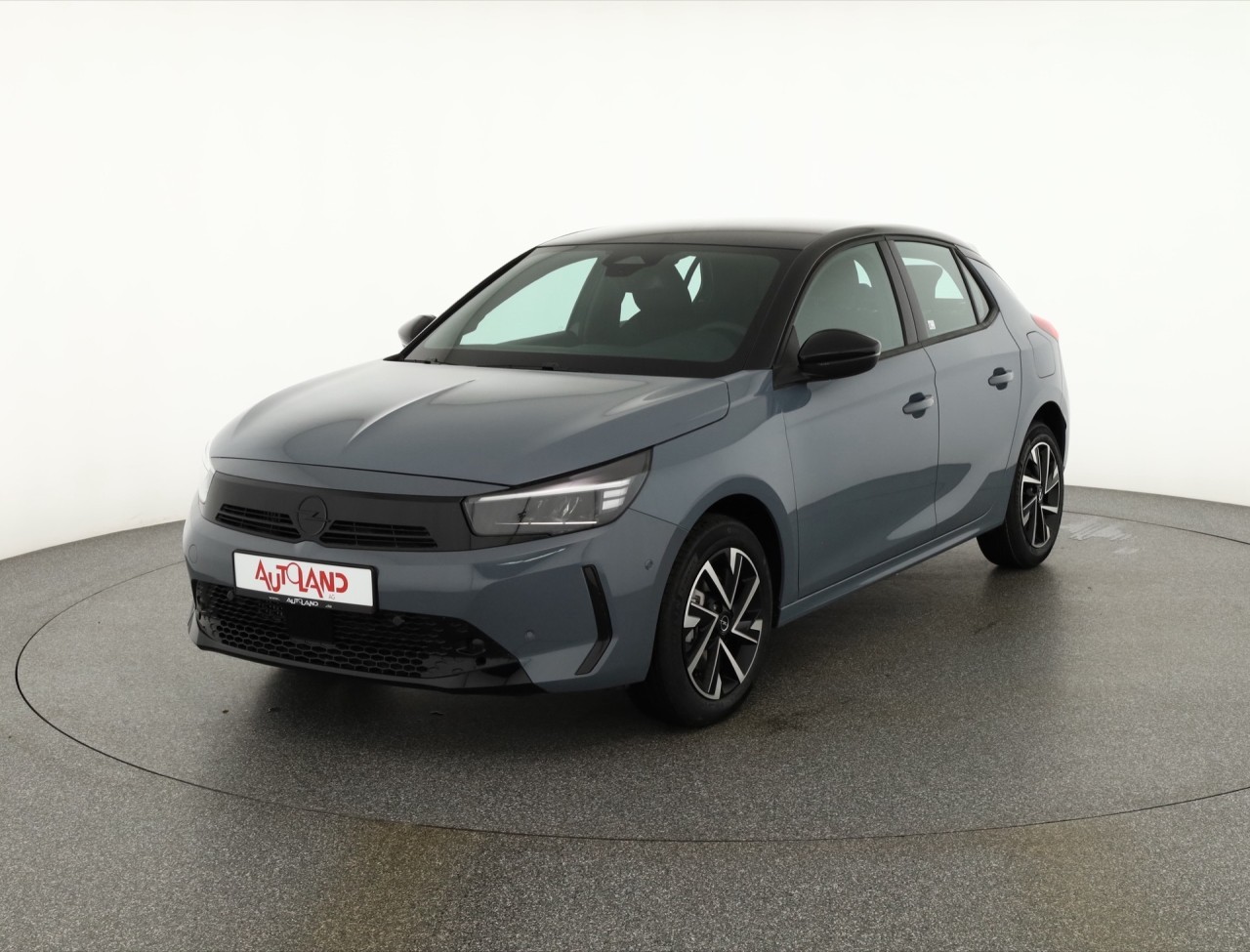 Opel Corsa GS 1.2 mHEV Turbo Aut.