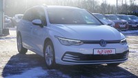 VW Golf VIII Variant 1.0 TSI VC