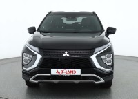 Mitsubishi Eclipse Cross 2.4 Hybrid Plus 4WD