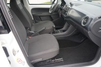 VW up up! 1.0 MPI