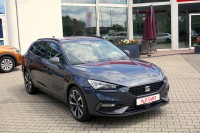 Seat Leon ST 2.0 TSI DSG FR