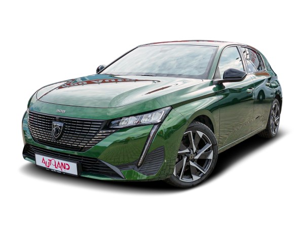 Peugeot 308 1.2 PureTech 130