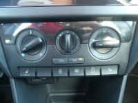 Skoda Rapid Spaceback 1.0 Ambition