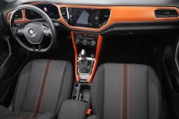 VW T-Roc 1.5 TSI DSG R-line