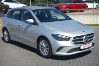 Mercedes-Benz B 200 B200 Progressive MBUX Multibeam T-Leder
