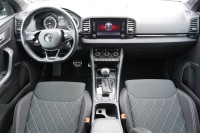 Skoda Karoq 1.5 16V TSI Sportline