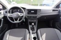 VW Taigo 1.0
