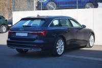Audi A6 Avant 45 TDI quattro sport