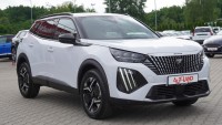 Peugeot 2008 GT-Line PureTech 130 Aut.